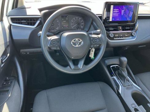 Certified 2024 Toyota Corolla LE image 14