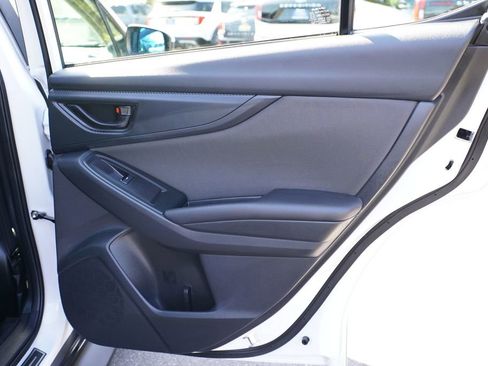 Used 2023 Subaru WRX AWD/4WD image 27