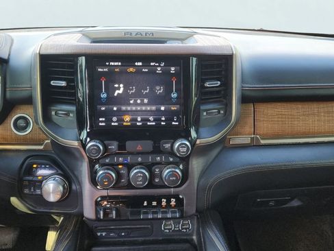 Used 2019 RAM 1500 Limited w/ Protection Group image 10