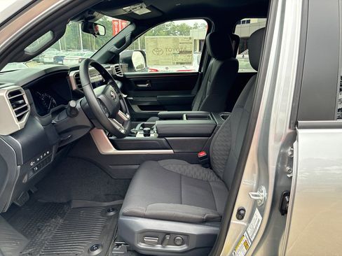 New 2026 Toyota Tundra SR5 RWD image 15