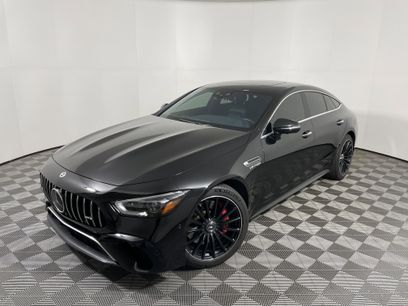 Used 2023 Mercedes-Benz AMG GT 63
