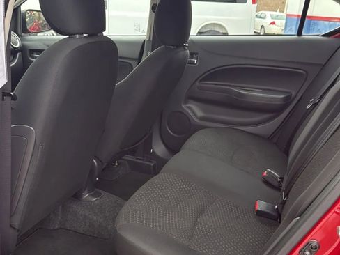 Used 2024 Mitsubishi Mirage G4 SE image 11