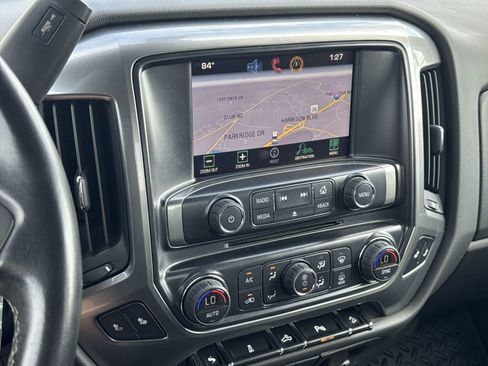 Used 2014 Chevrolet Silverado 1500 LT w/ All Star Edition image 24