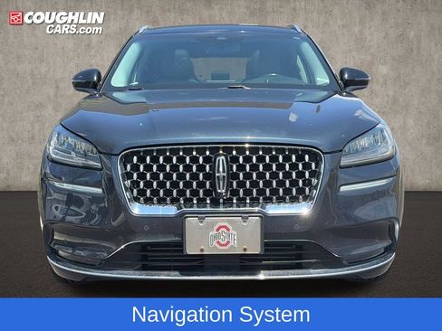 Used 2020 Lincoln Corsair Reserve AWD/4WD image 3