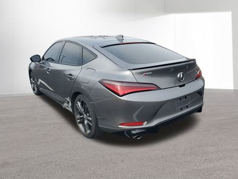 Used 2023 Acura Integra A-Spec image 14