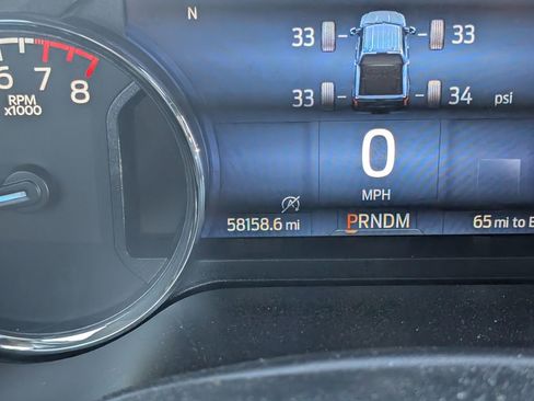 Used 2021 Ford F150 XLT w/ Equipment Group 302A High image 15