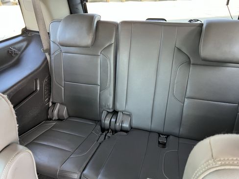 Used 2015 GMC Yukon Denali w/ Touring Package image 23