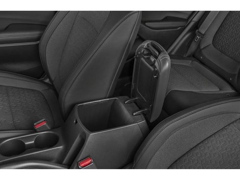 Certified 2024 Kia Seltos X-Line AWD/4WD image 10