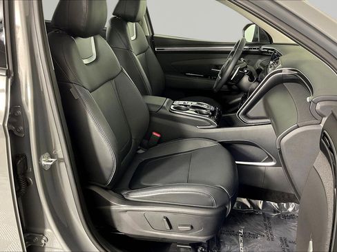 Certified 2024 Hyundai Tucson Limited AWD/4WD image 28