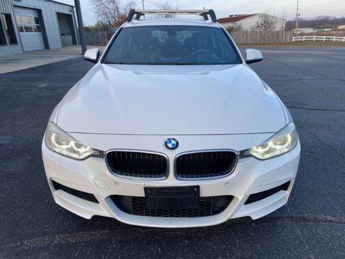 Used 2014 BMW 328i Sedan image 7