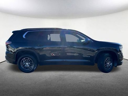 Used 2025 GMC Acadia Elevation image 15