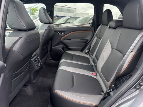 New 2026 Subaru Forester Sport image 30