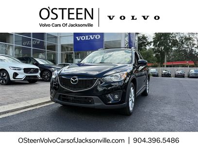 Used 2015 MAZDA CX-5 Grand Touring
