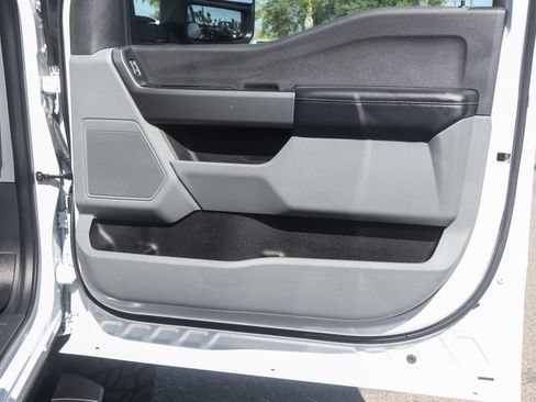 Used 2024 Ford F250 XL w/ STX Appearance Package AWD/4WD image 48