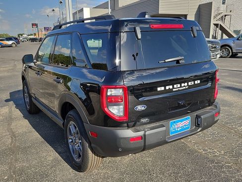 New 2026 Ford Bronco Sport Big Bend w/ Convenience Package AWD/4WD image 9