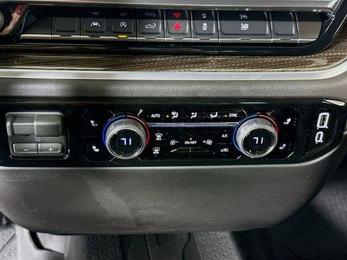 New 2026 Chevrolet Silverado 1500 RST w/ RST Select Package AWD/4WD image 18