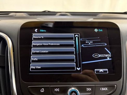 Used 2018 Chevrolet Equinox Premier AWD/4WD image 65