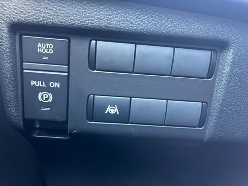 New 2026 Nissan Leaf SV+ w/ Floor Mat Package (SV+) FWD image 13