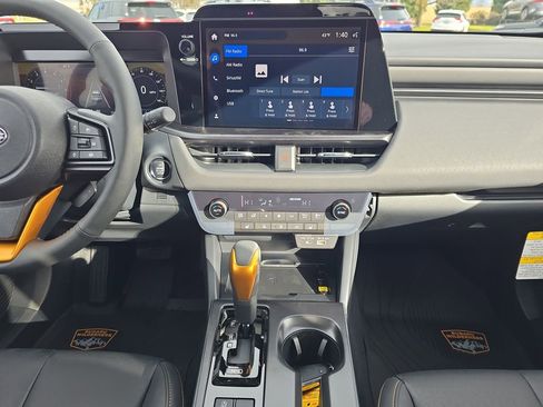 New 2026 Subaru Outback Wilderness image 24