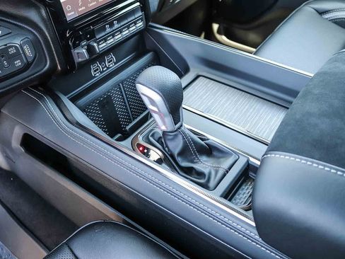 New 2026 RAM 1500 RHO AWD/4WD image 21