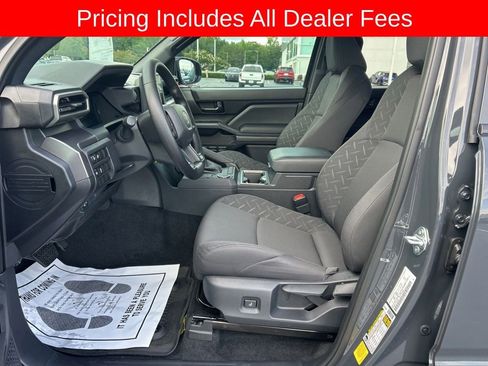 Used 2026 Toyota Tacoma SR5 RWD image 2