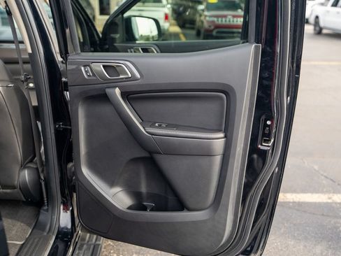 Used 2020 Ford Ranger Lariat w/ Technology Package AWD/4WD image 13