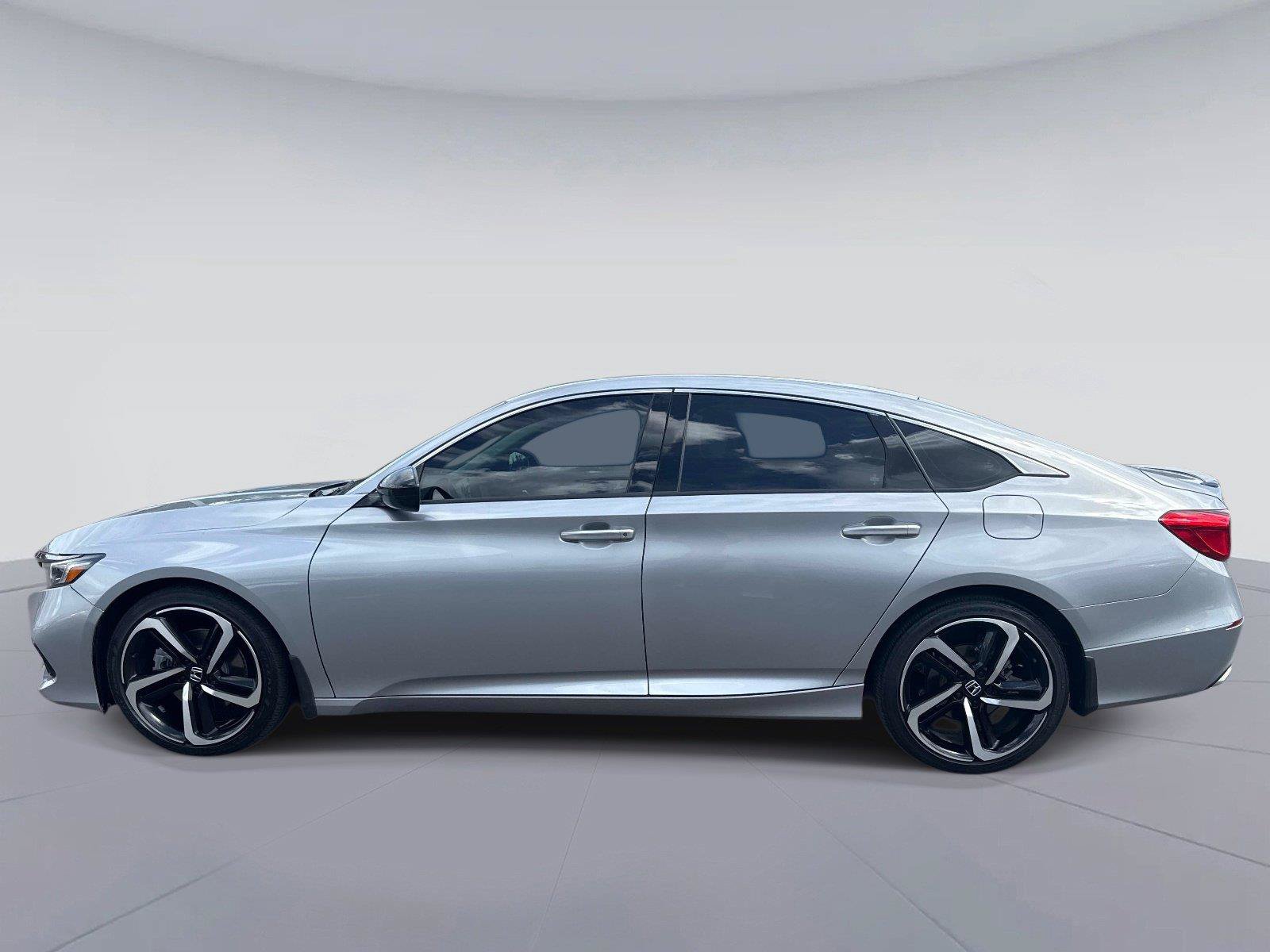 Certified 2022 Honda Accord Sport Special Edition image 7