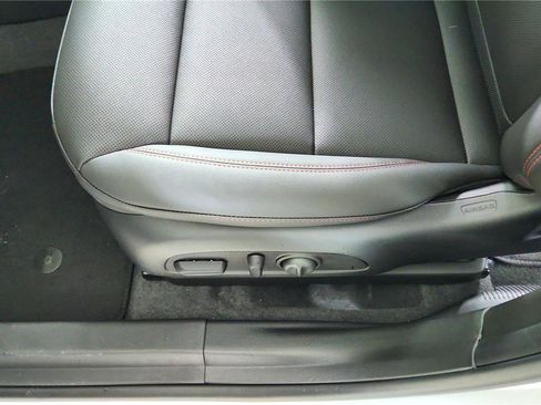 New 2026 Chevrolet Trax RS image 17