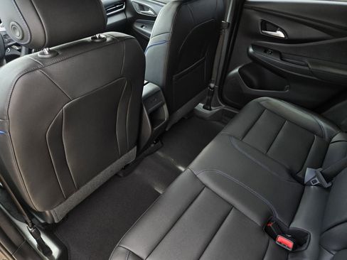 New 2026 Buick Envista Sport Touring w/ Convenience I Package image 5