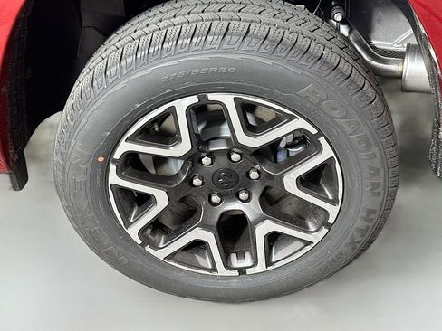 New 2026 RAM 1500 Laramie image 9