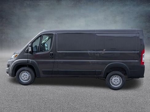 New 2026 RAM ProMaster 1500 w/ Premium Convenience Group FWD image 6