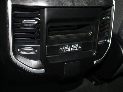 Used 2023 RAM 1500 Big Horn image 13