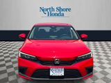Certified 2023 Honda Civic LX image 2