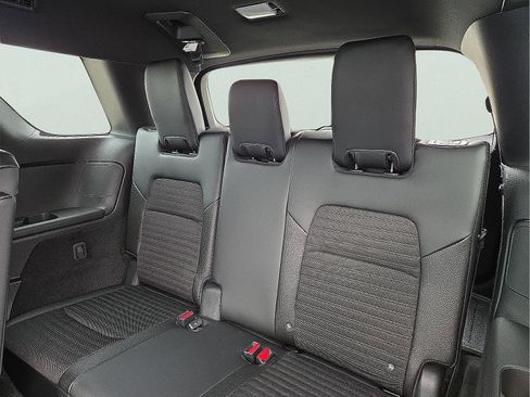 New 2026 Nissan Pathfinder Rock Creek w/ Rock Creek Premium Package AWD/4WD image 10
