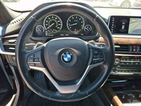 Used 2018 BMW X5 sDrive35i RWD image 16