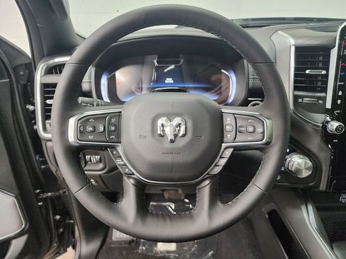 New 2026 RAM 1500 Laramie image 10