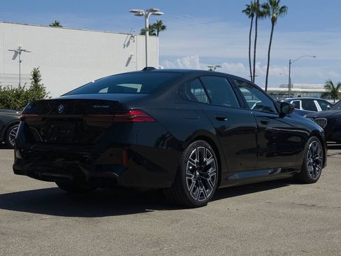 New 2027 BMW i5 eDrive40 w/ M Sport Package RWD image 17