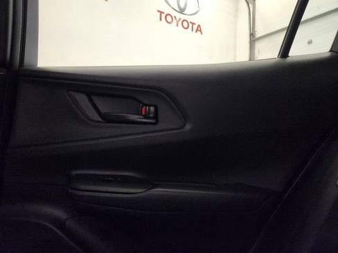 New 2026 Toyota Prius Plug-In Hybrid image 37