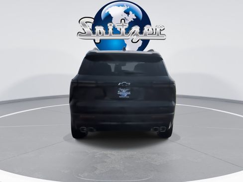 New 2026 Chevrolet Traverse LT w/ Midnight/Sport Edition image 65