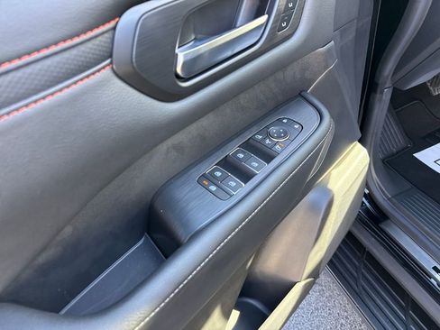 New 2026 Nissan Armada PRO-4X AWD/4WD image 11