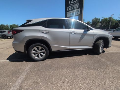 Used 2017 Lexus RX 350 FWD w/ Accessory Package image 36