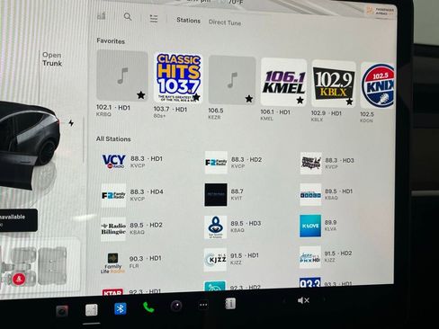 Used 2023 Tesla Model Y Performance image 15