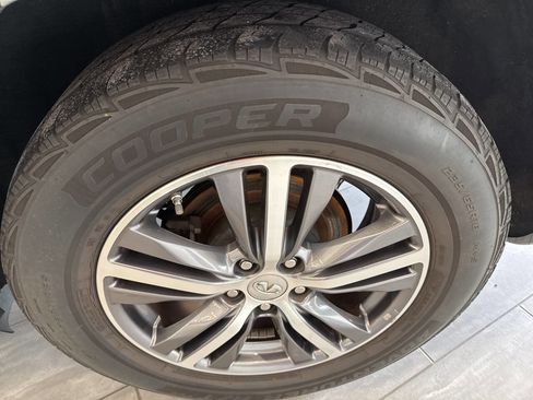 Used 2016 INFINITI QX60 AWD w/ Premium Package image 47