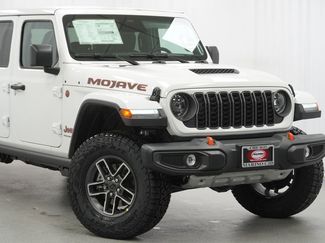 New 2026 Jeep Gladiator Mojave w/ Safety Group video 3