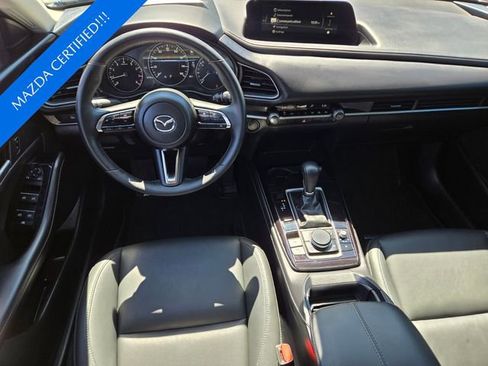 Used 2024 MAZDA CX-30 AWD 2.5 S w/ Select Sport Pkg image 12