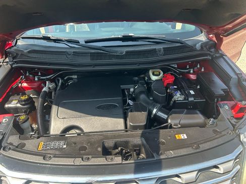 Used 2016 Ford Explorer Limited FWD image 33