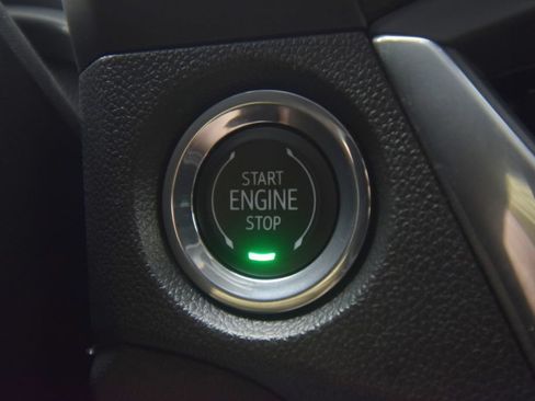 Used 2024 Buick Encore GX Preferred FWD image 36