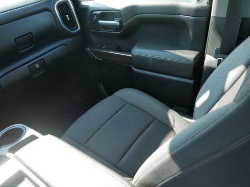 Used 2021 Chevrolet Silverado 1500 LT image 21