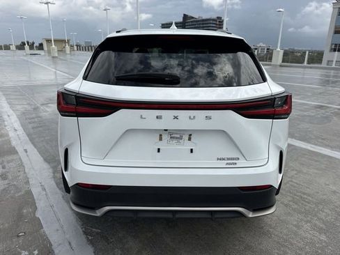 Certified 2022 Lexus NX 350 F Sport w/ Accessory Package 2 image 23