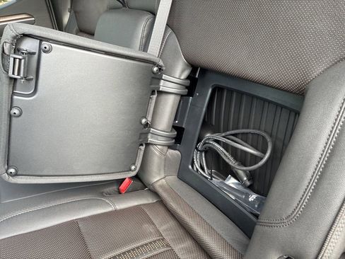 New 2026 Chevrolet Silverado 1500 High Country w/ Technology Package image 27